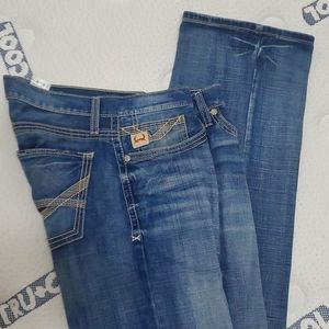 Cinch grant jeans